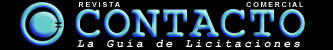 Logo Revista Contacto